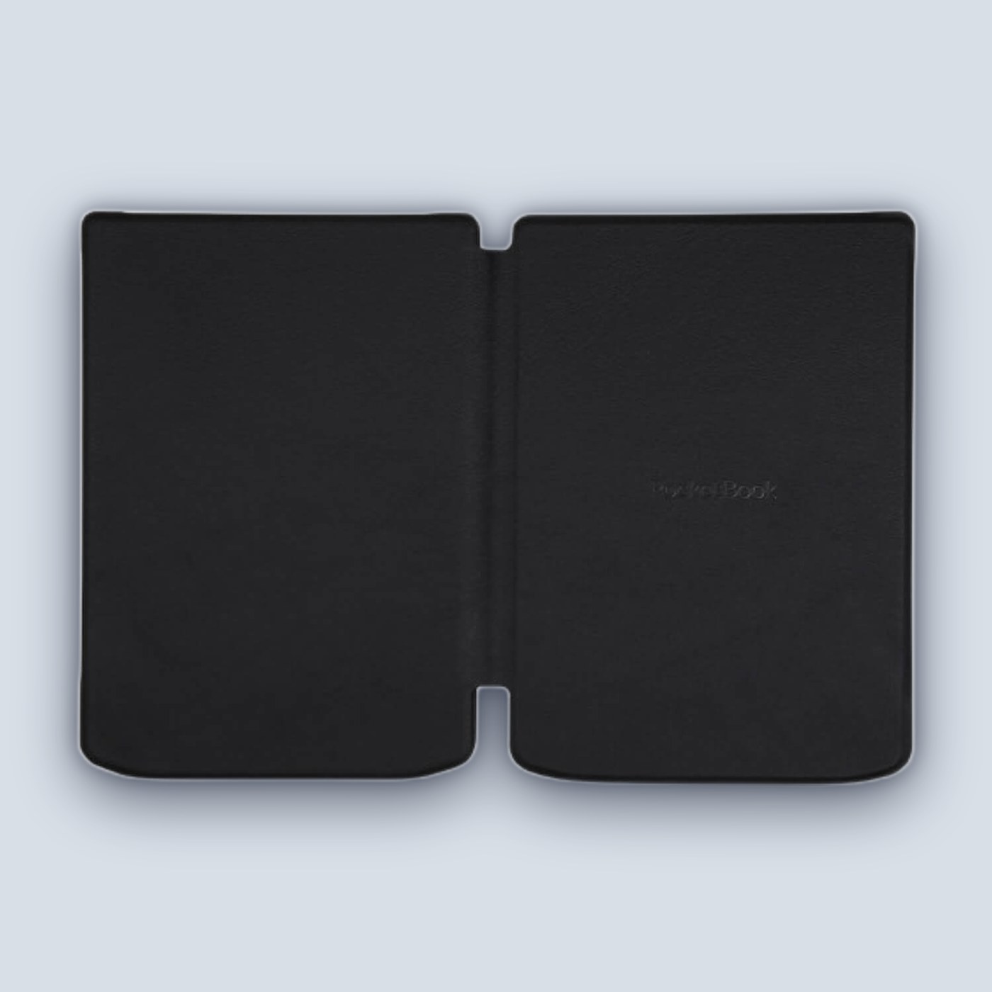 PocketBook Shell Cover (Verse 629) (Verse Pro 634) Black — image 6