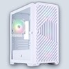 1StPlayer T5 ARGB PC Case