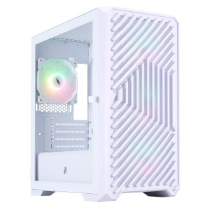 1StPlayer T5 ARGB PC Case