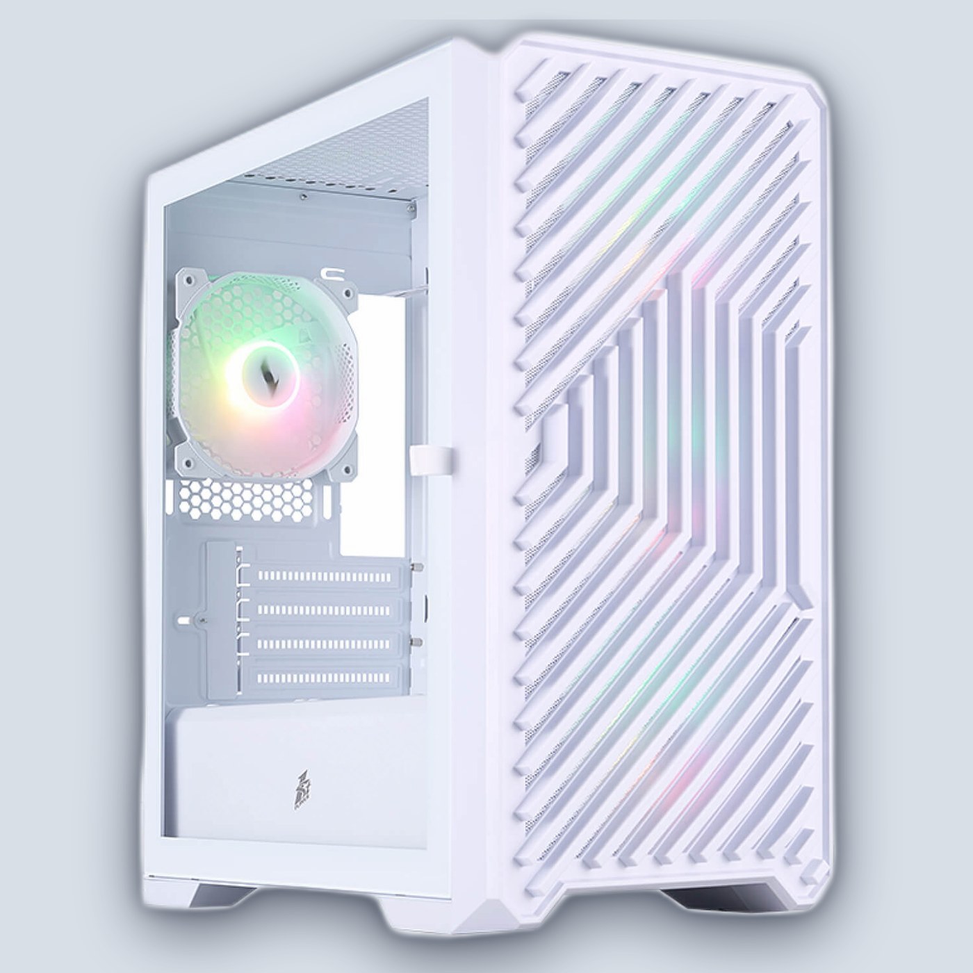 1StPlayer T5 ARGB PC Case