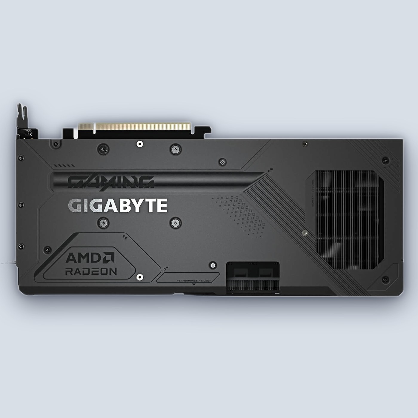 Gigabyte RX 9070 GV-R907GREGAMING OC-12GD — image 7