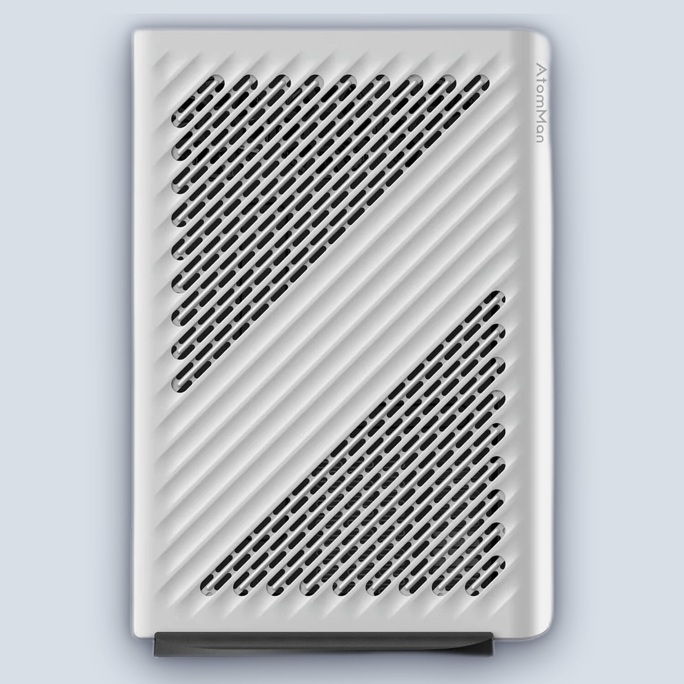 MinisForum AtomMan G1 Pro Ryzen 9 8945HX 32GB 1TB RTX5060 W11P — image 3