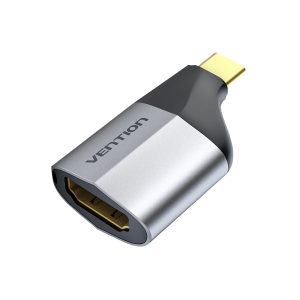Vention USB-C to HDMI 4K/60Hz Adapter