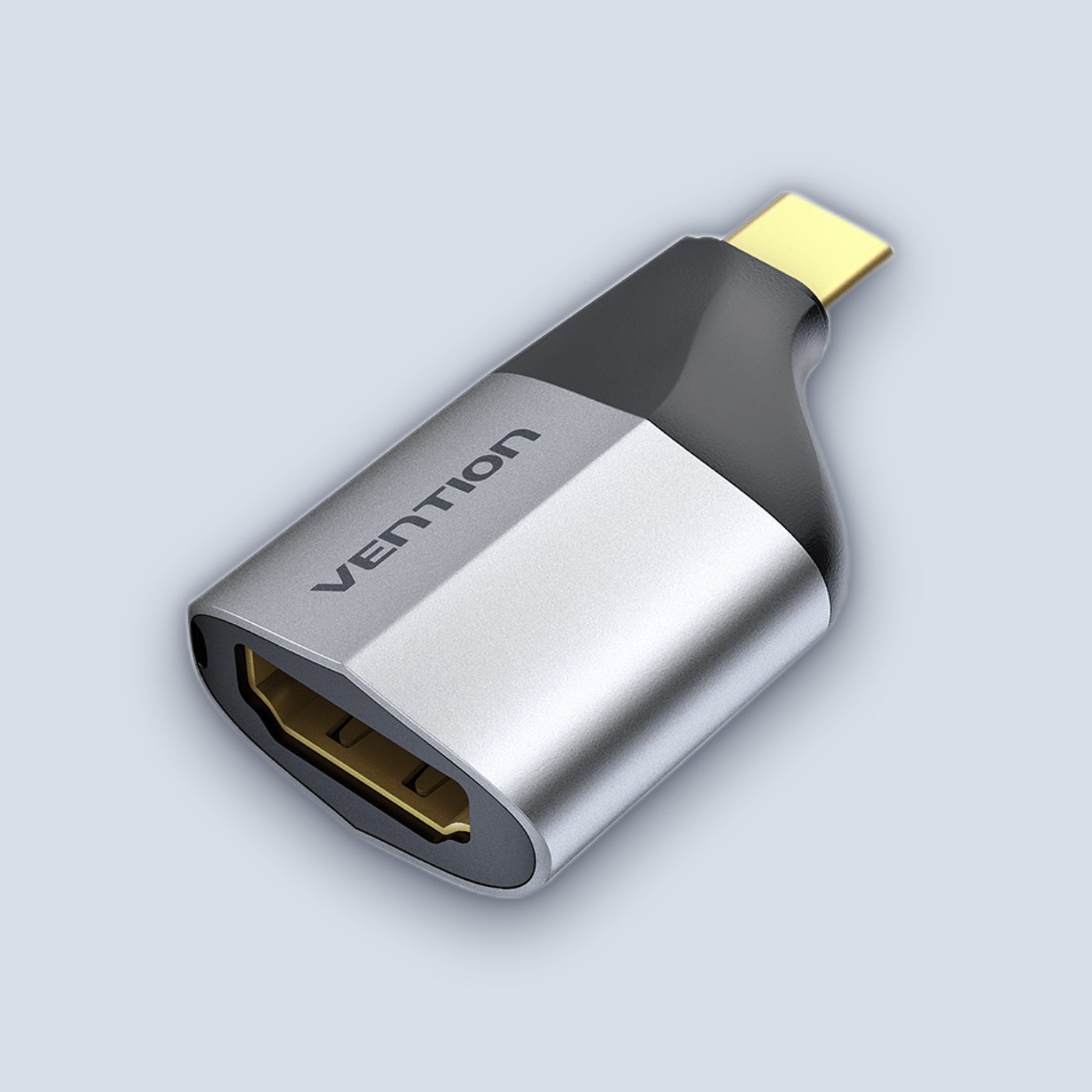 Vention USB-C to HDMI 4K/60Hz Adapter