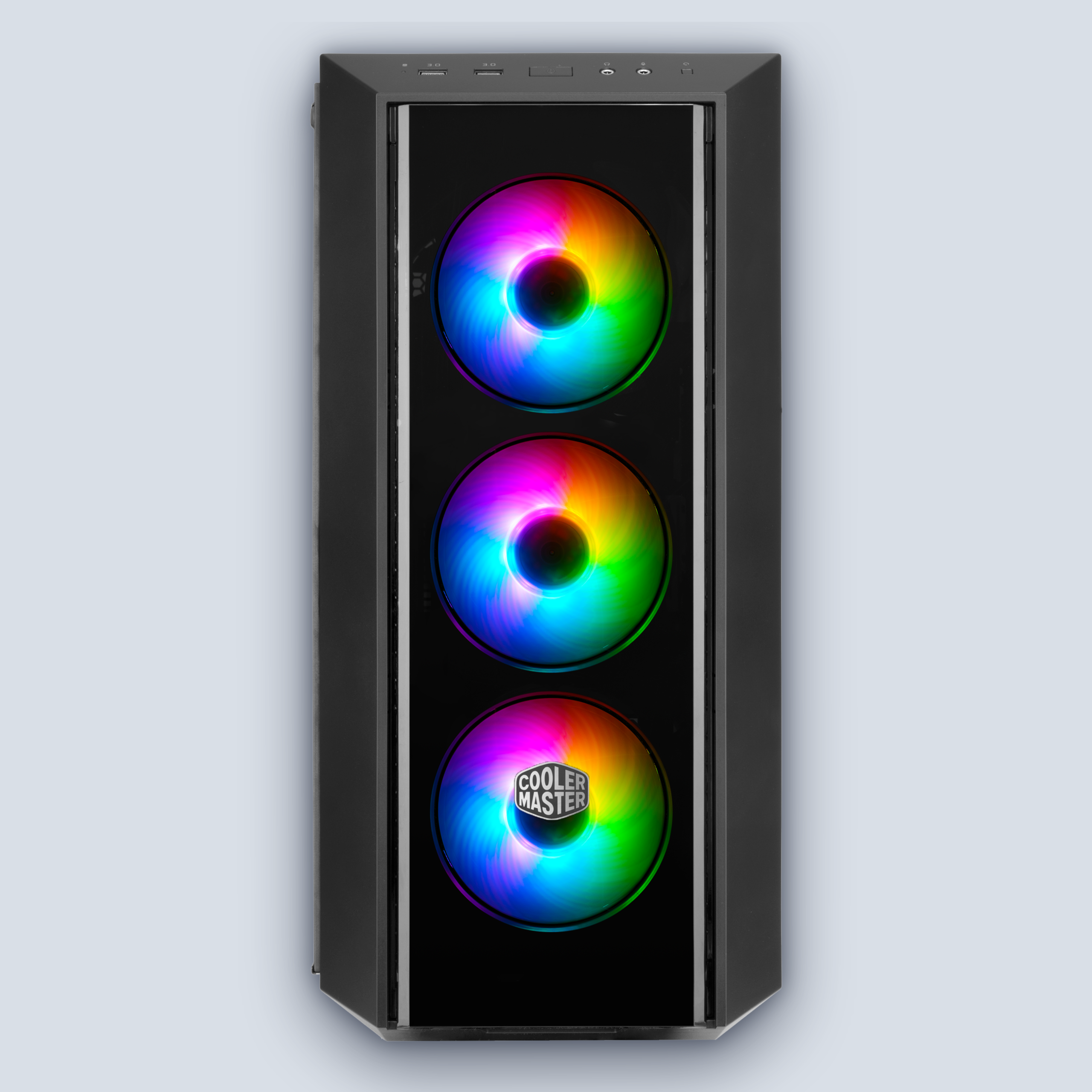 CoolerMaster MasterBox Pro 5 ARGB PC Case โ image 3