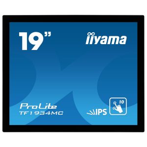 IIYAMA 19″ ProLite IPS PCAP 10pt Touch Open Frame Monitor