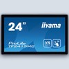 IIYAMA 24″ ProLite VA FHD PCAP 10pt Touch Open Frame Monitor