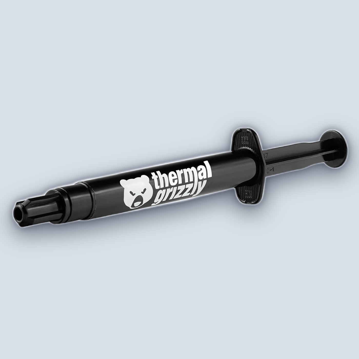 3.9 Thermal Grizzly Hydronaut Thermal Paste