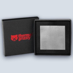 פד טרמי Thermal Grizzly KryoSheet Graphene