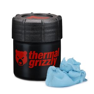 פד תרמי גמיש 30 גרם Thermal Grizzly TG Putty Advance