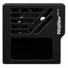 Thermal Grizzly WireView Pro II GPU 12V-2×6 Normal TFT-IPS Display Black
