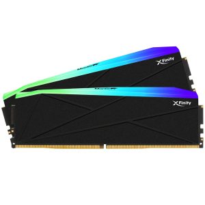 v-color Manta XFinity RGB DDR5 32GB (2x16GB) 6000 CL30 EXPO/XMP 3.0