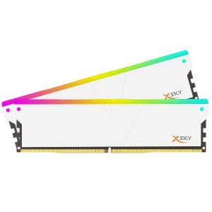 v-color Manta XSky RGB DDR5 32GB (2x16GB) 6400 CL32 White EXPO