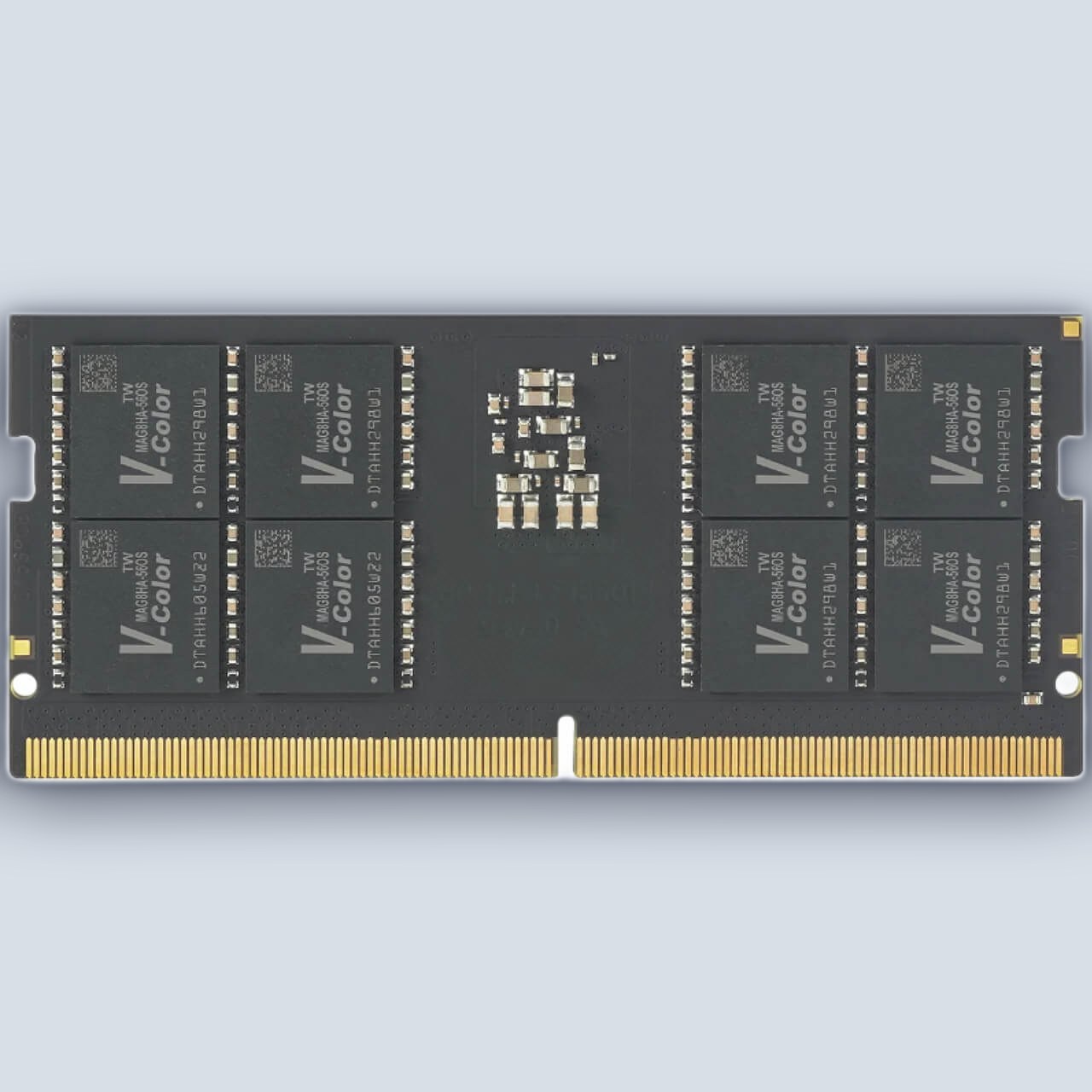 v-color DDR5 48GB 5600 CL40 SODIMM