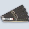 v-color DDR5 512GB (4x128GB) 6000 CL38 OC EXPO R-DIMM Workstation