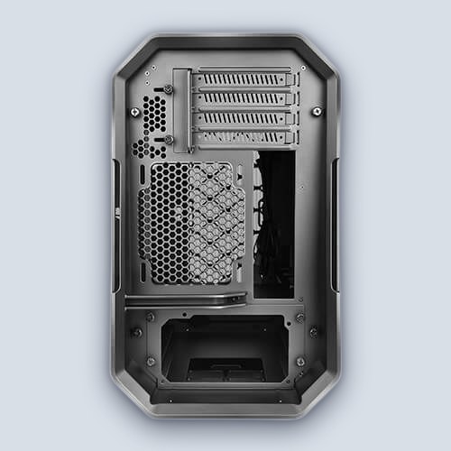 Antec Dark Cube PC Case — image 5