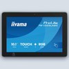 IIYAMA 10.1″ ProLite PCAP IPS 10pt Touch Android Panel PC