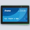 IIYAMA 15.6″ ProLite PCAP IPS 10pt Touch Android Panel PC