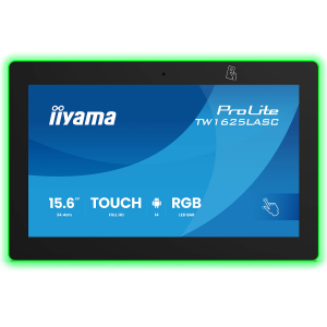 IIYAMA 15.6″ ProLite PCAP IPS 10pt Touch Android Panel PC