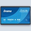 IIYAMA ProLite 24” IPS FHD PCAP 10pt Interactive Touch Panel PC