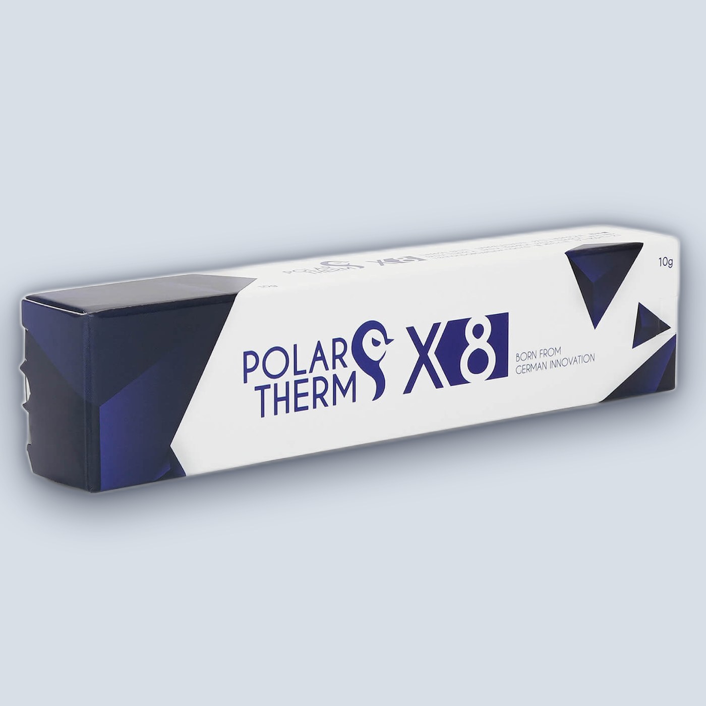 10 Thermal Grizzly Polar Therm X-8 Thermal Paste — image 4