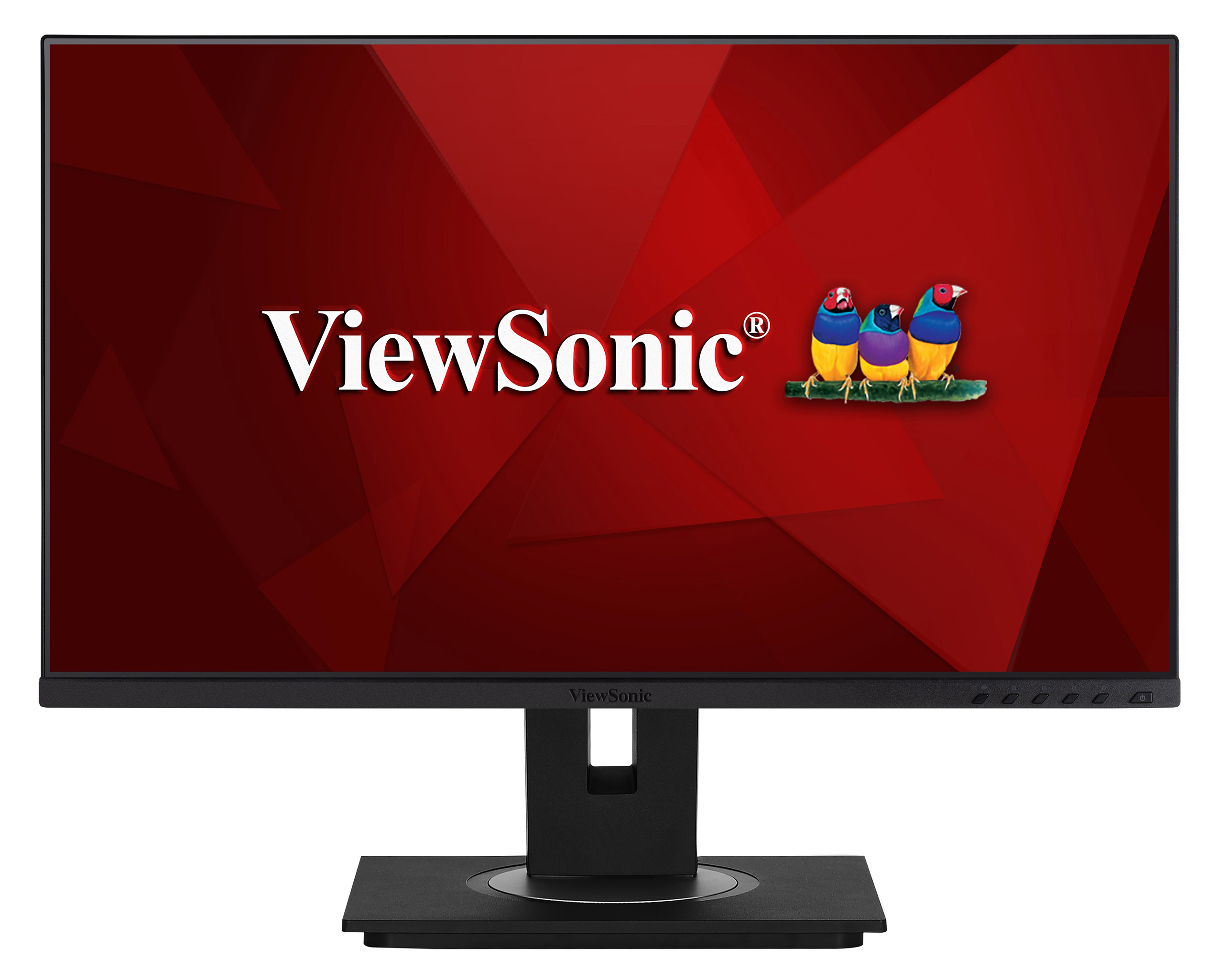 ViewSonic 24″ IPS FHD 60Hz 5ms Monitor — image 2