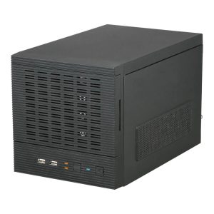 SFF NAS i5 / 16G / 512G OS / 42T Net Raid 5