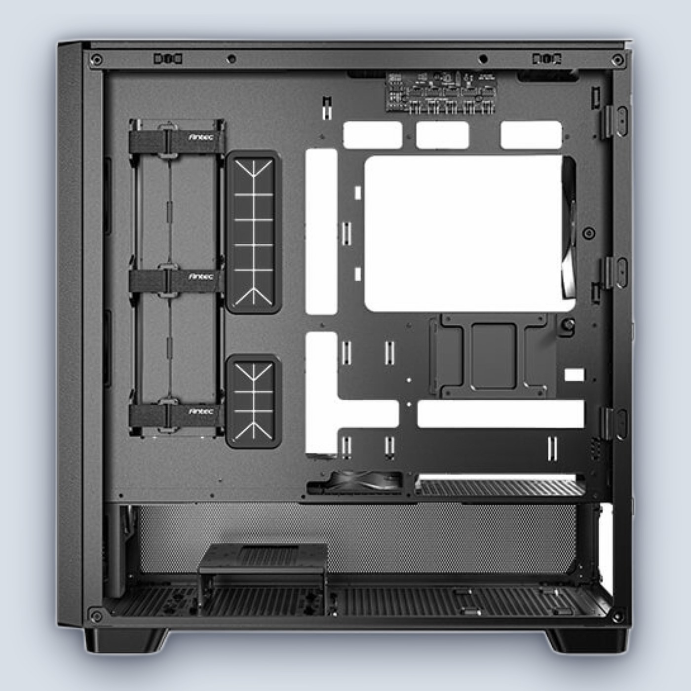Antec FLUX PC Case — image 7