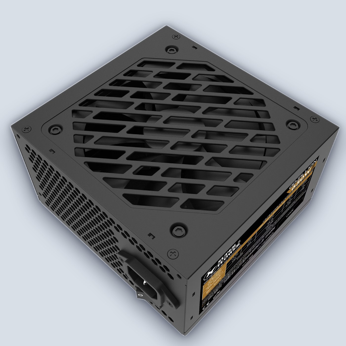 Super Flower Zillion 650W Bronze — image 3