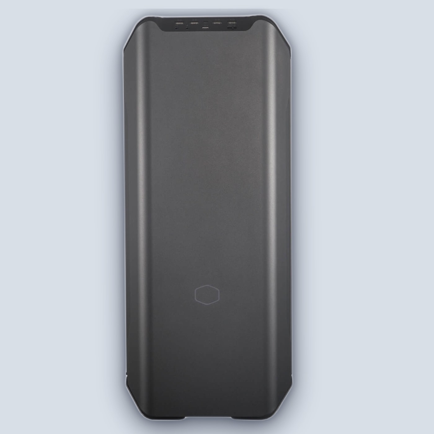 CoolerMaster MasterCase SL600M Black Edition PC Case โ image 2