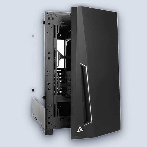 Antec DP501 ARGB Dark Phantom PC Case — image 4
