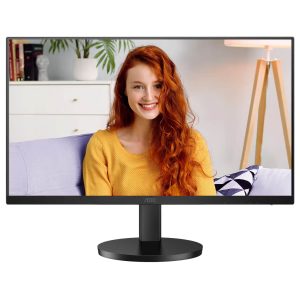 AOC 27″ IPS 4K UHD 60hz 4ms Monitor