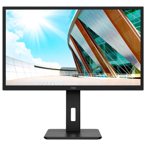 AOC 27″ IPS QHD 60Hz 4ms Monitor