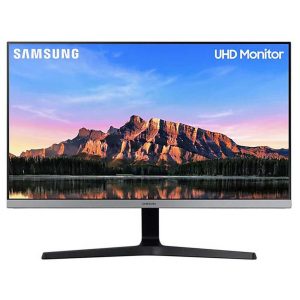 Samsung 28″ IPS 4K UHD 60Hz 4ms Monitor