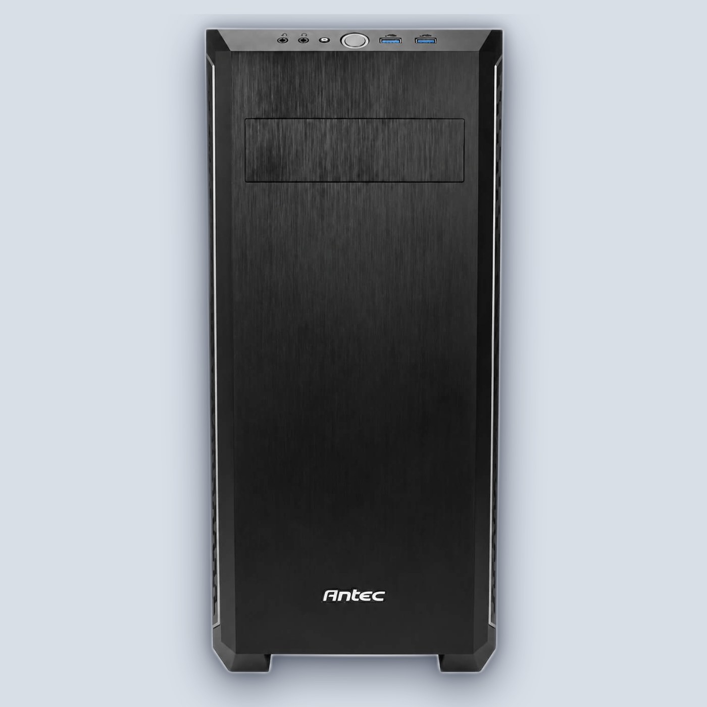 Antec P7 Silent PC Case — image 3