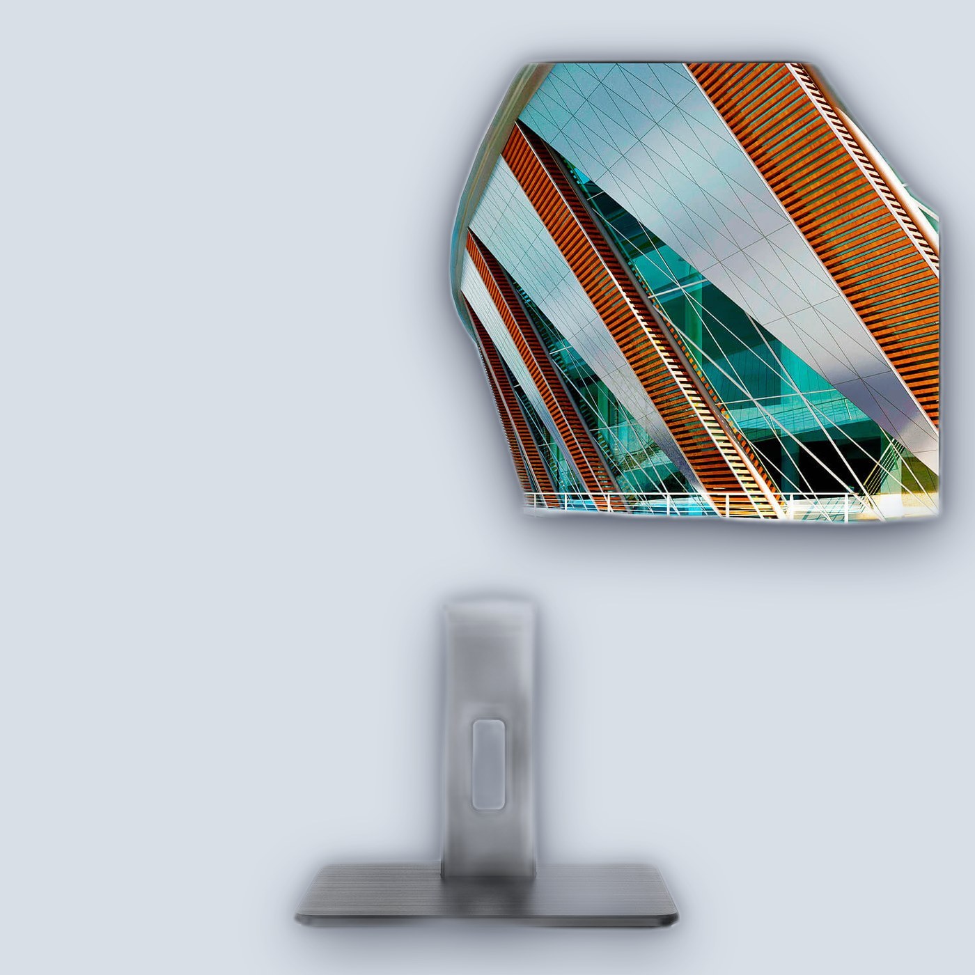 AOC 31.5″ VA 4K UHD 60Hz 4ms Monitor
