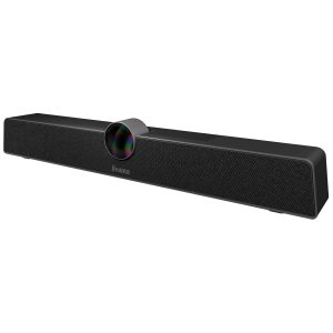 IIYAMA 4K UHD 120° w/Mic and Speaker 8W Webcam