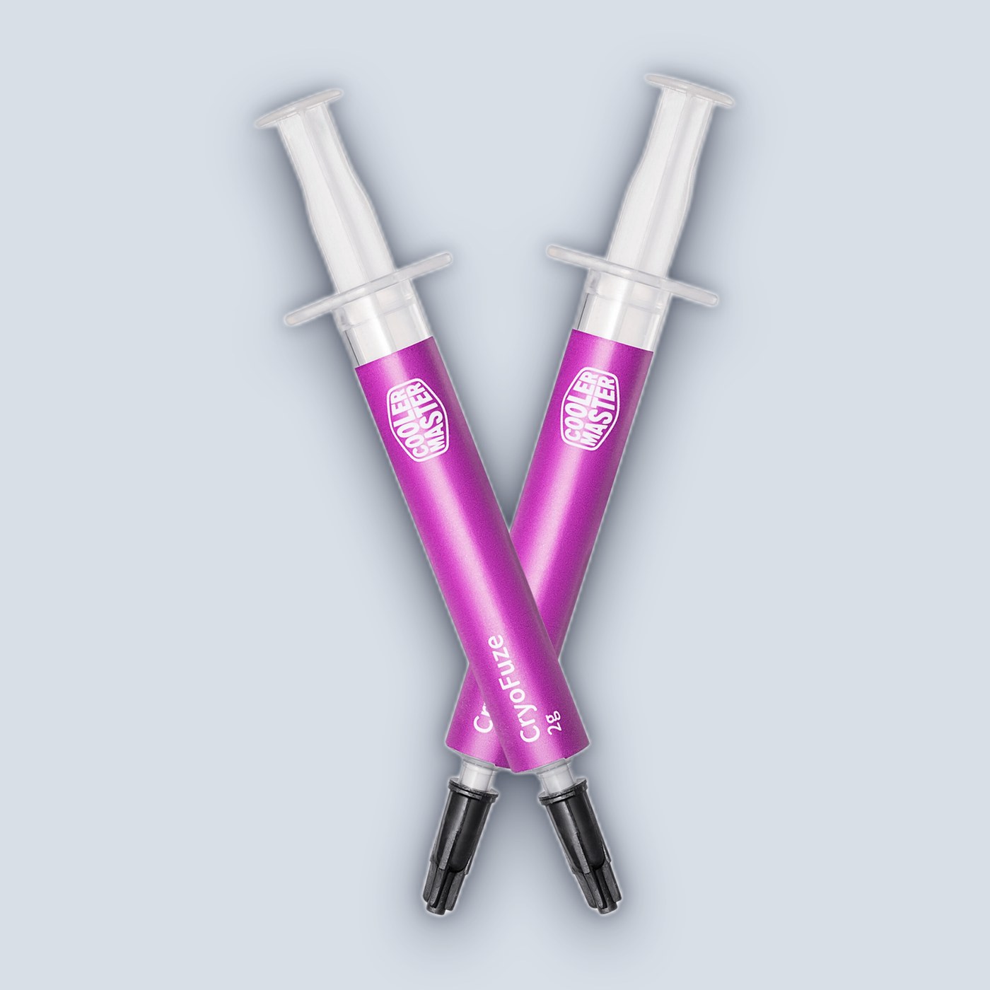 CoolerMaster CryoFuze 0.7ml Thermal Grease — image 3