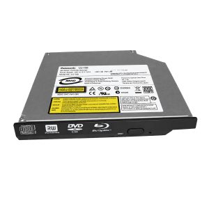 Panasonic BD-ROM Slim IDE + SATA Adaptor