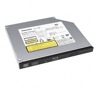 Panasonic BD-ROM Combo Slim 12.7mm