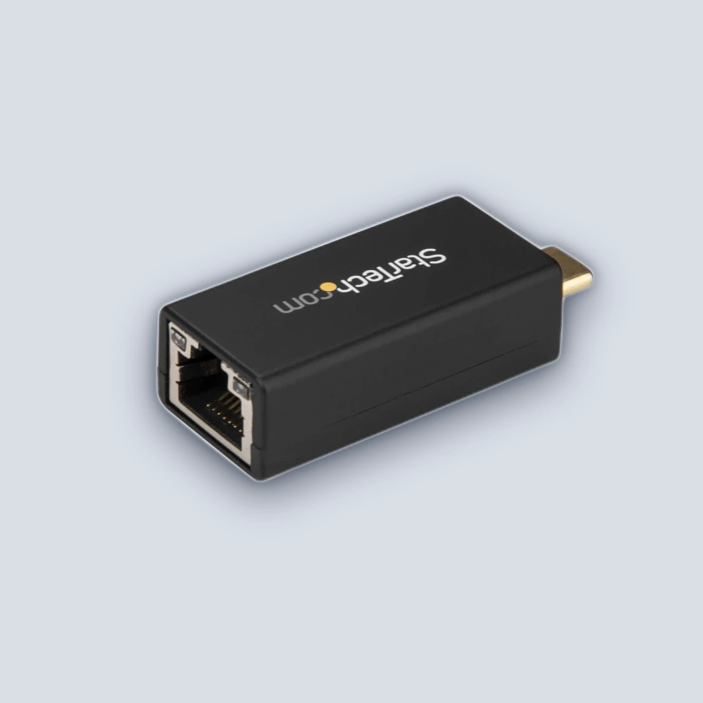 Startech USB-C to Gigabit Ethernet Adapter – USB 3.0