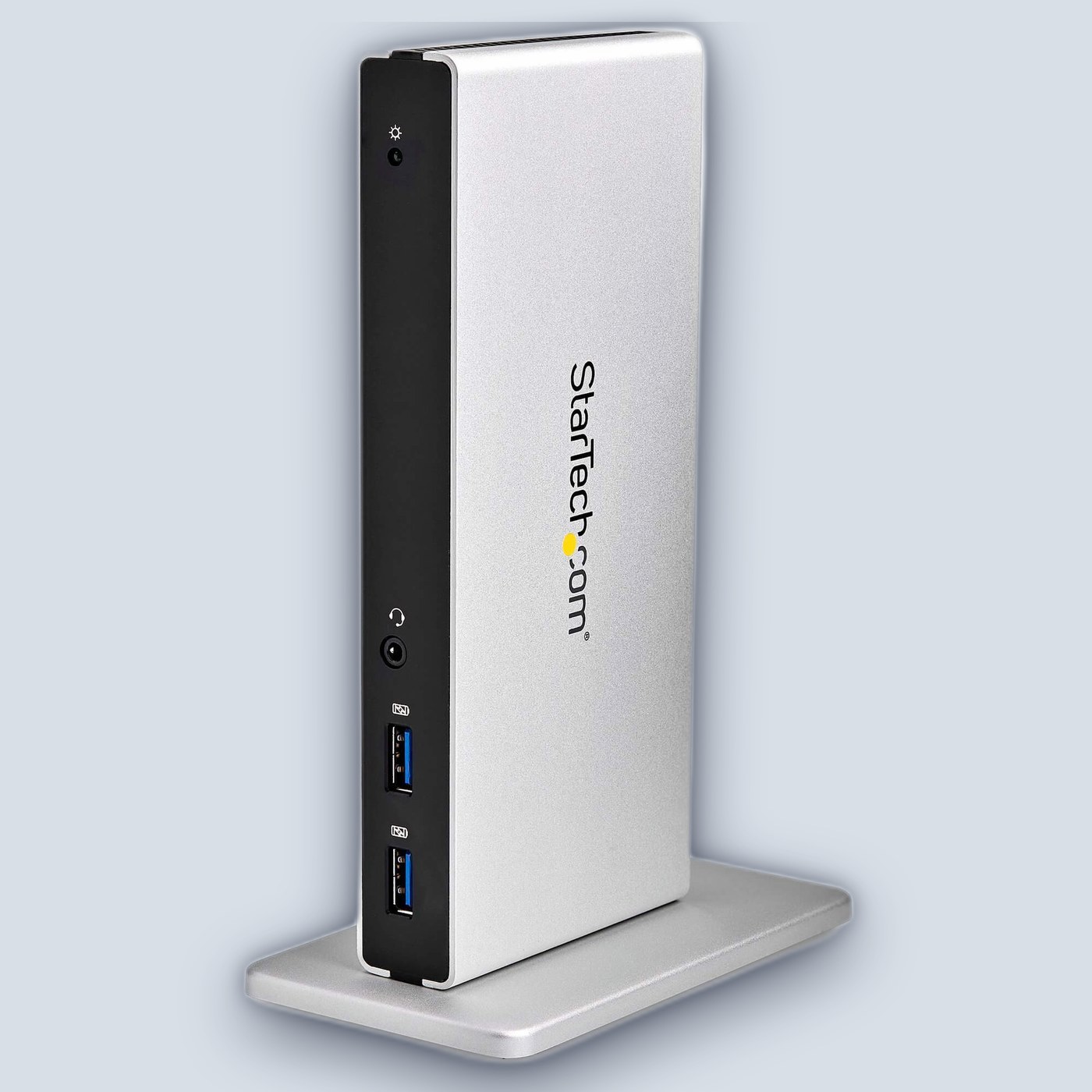 StarTech Dual DVI Docking Station USB3.0