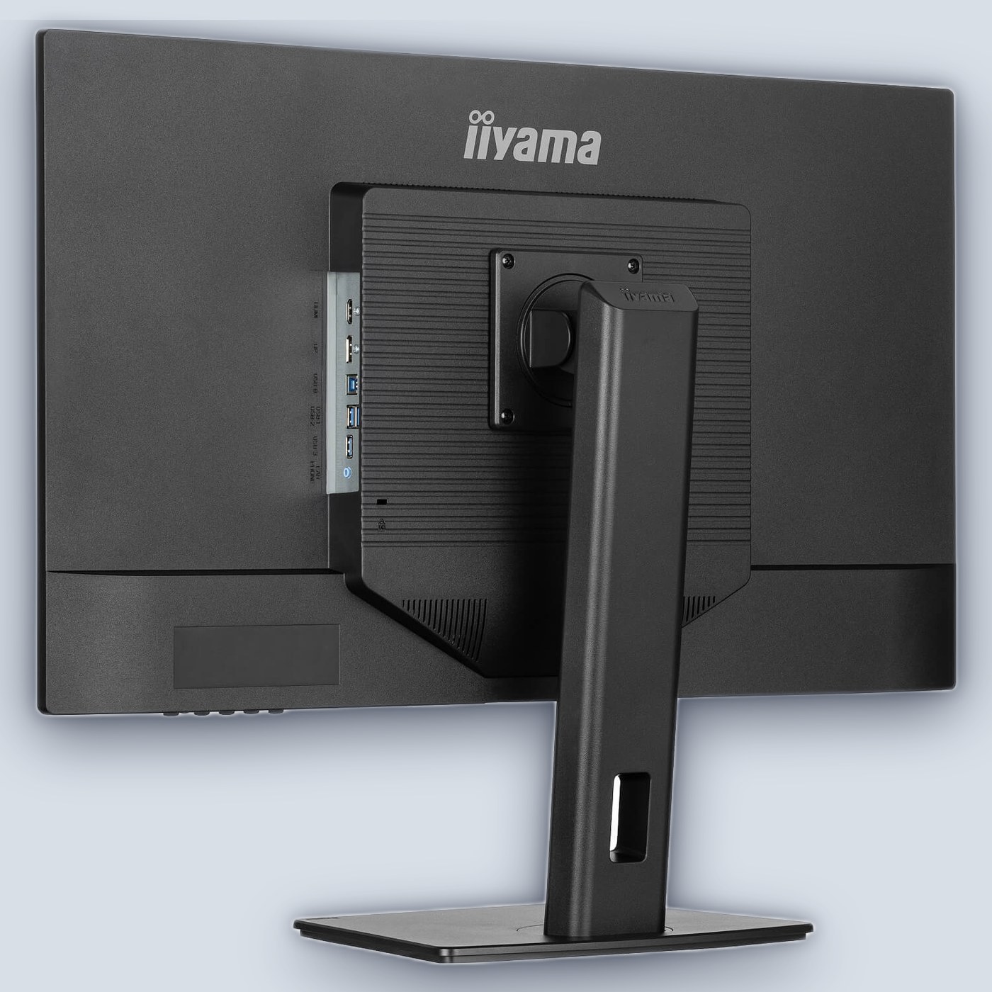 IIYAMA 31.5" ProLite IPS QHD 100Hz 3ms Monitor — image 4