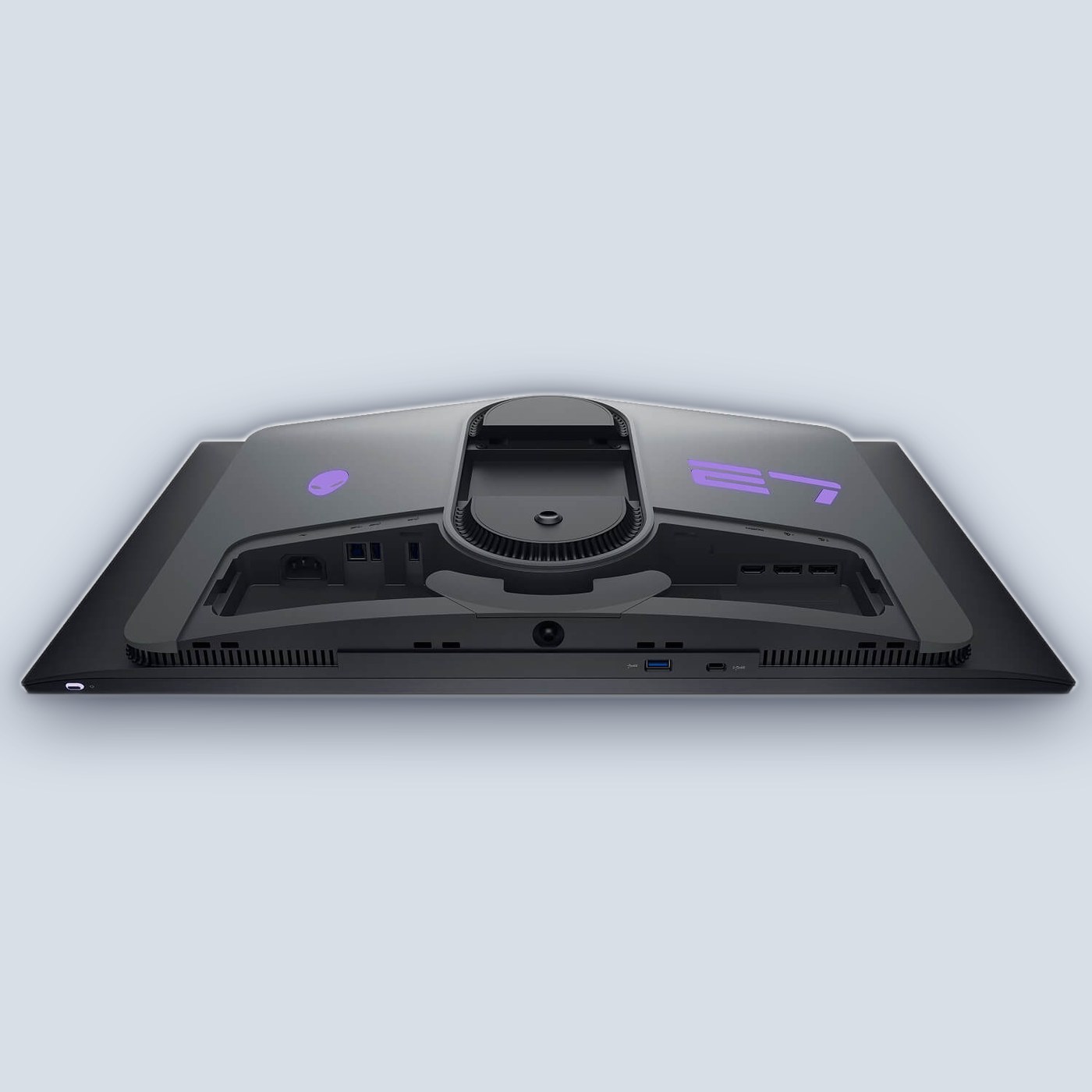 Dell 27" Alienware OLED QHD 360Hz 0.03ms Gaming Monitor — image 3