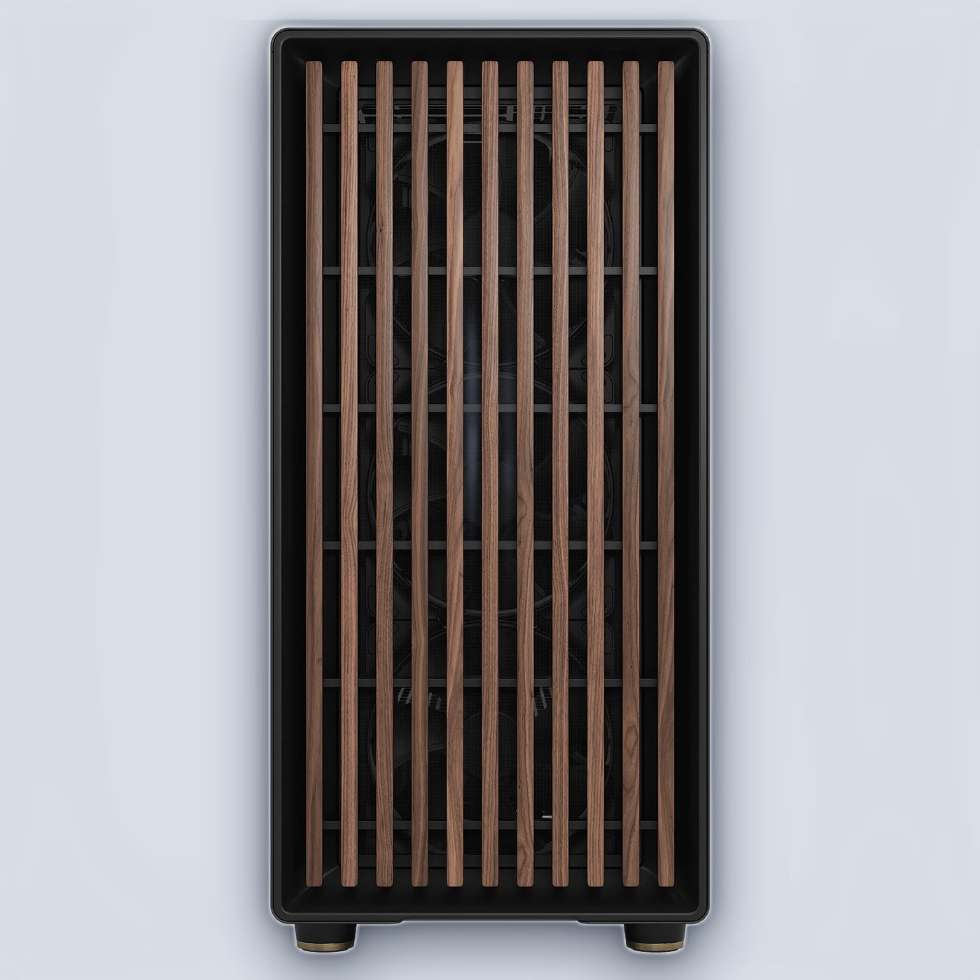 Fractal Design North XL Charcoal Black — image 4