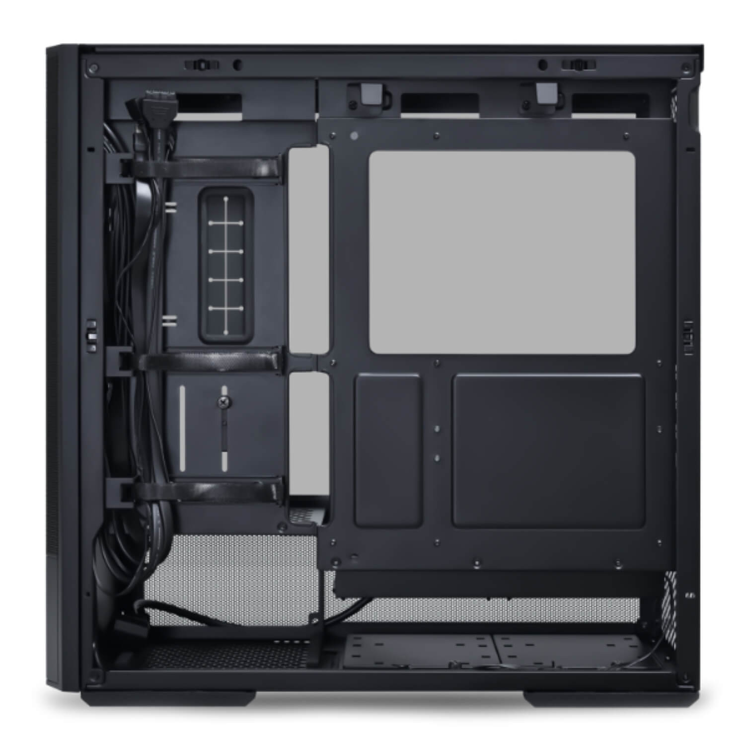 Lian-Li Lancool 207 Black PC Case — image 5
