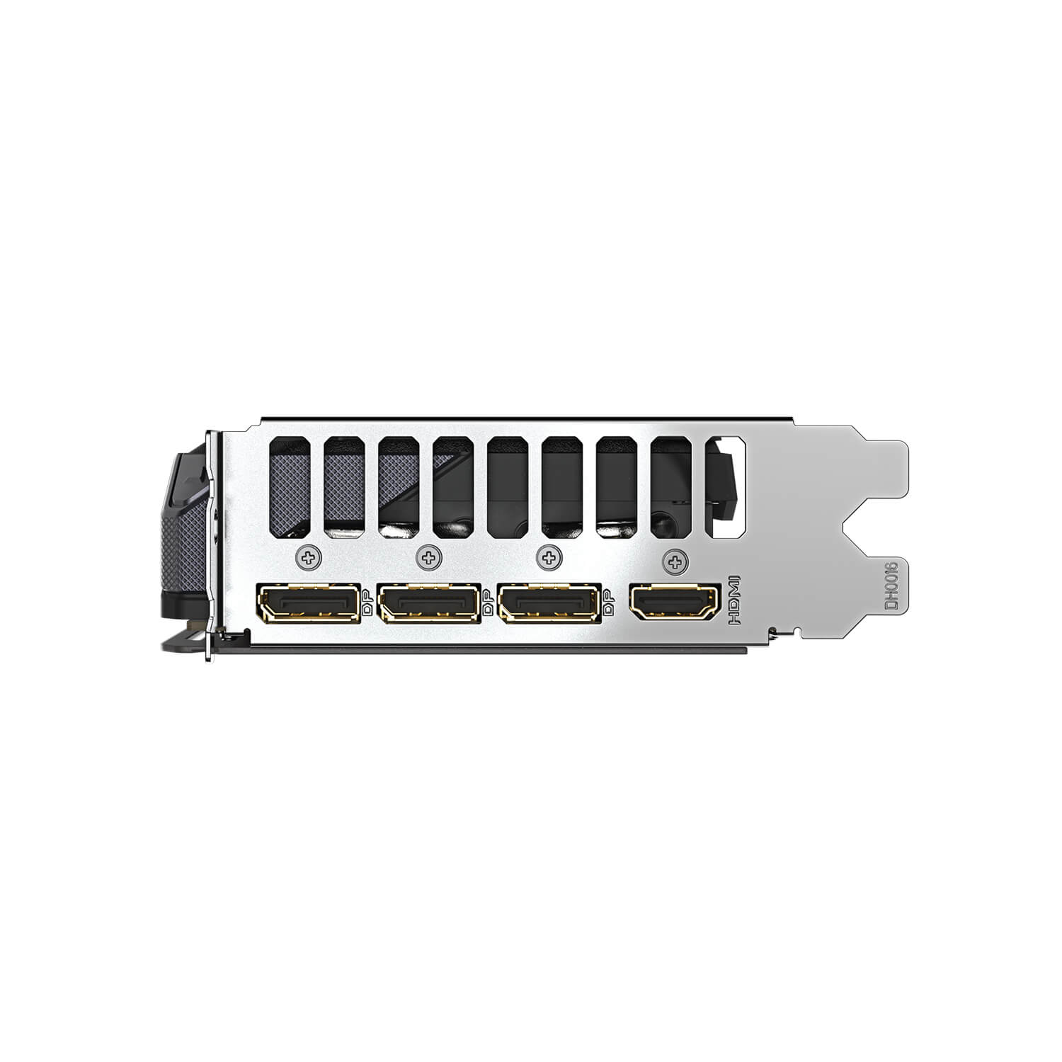 Gigabyte GeForce RTX 5060 Ti GAMING GV-N506TGAMING OC-8GD — image 3