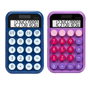 Green Lion Green Lion Pocket Calculator