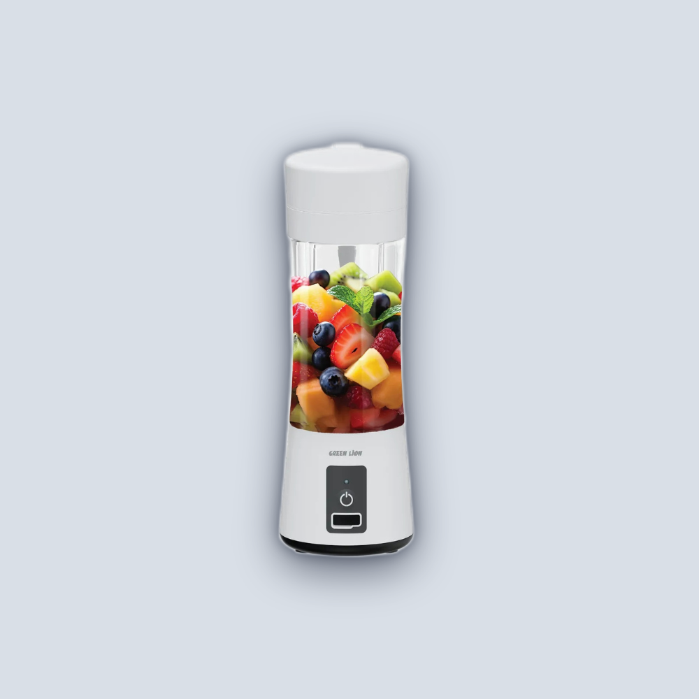 Green Lion Green Lion Juice Mate Portable Juicer 380mL