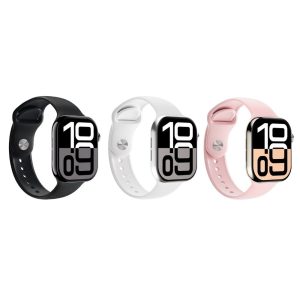 Green Lion Active 10 46MM Smart Watch